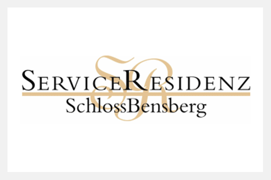 Service Residenz Schloss Bensberg
